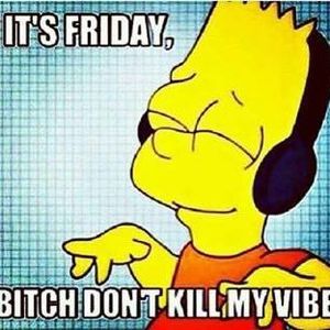 Meet your Posher, Rick a.